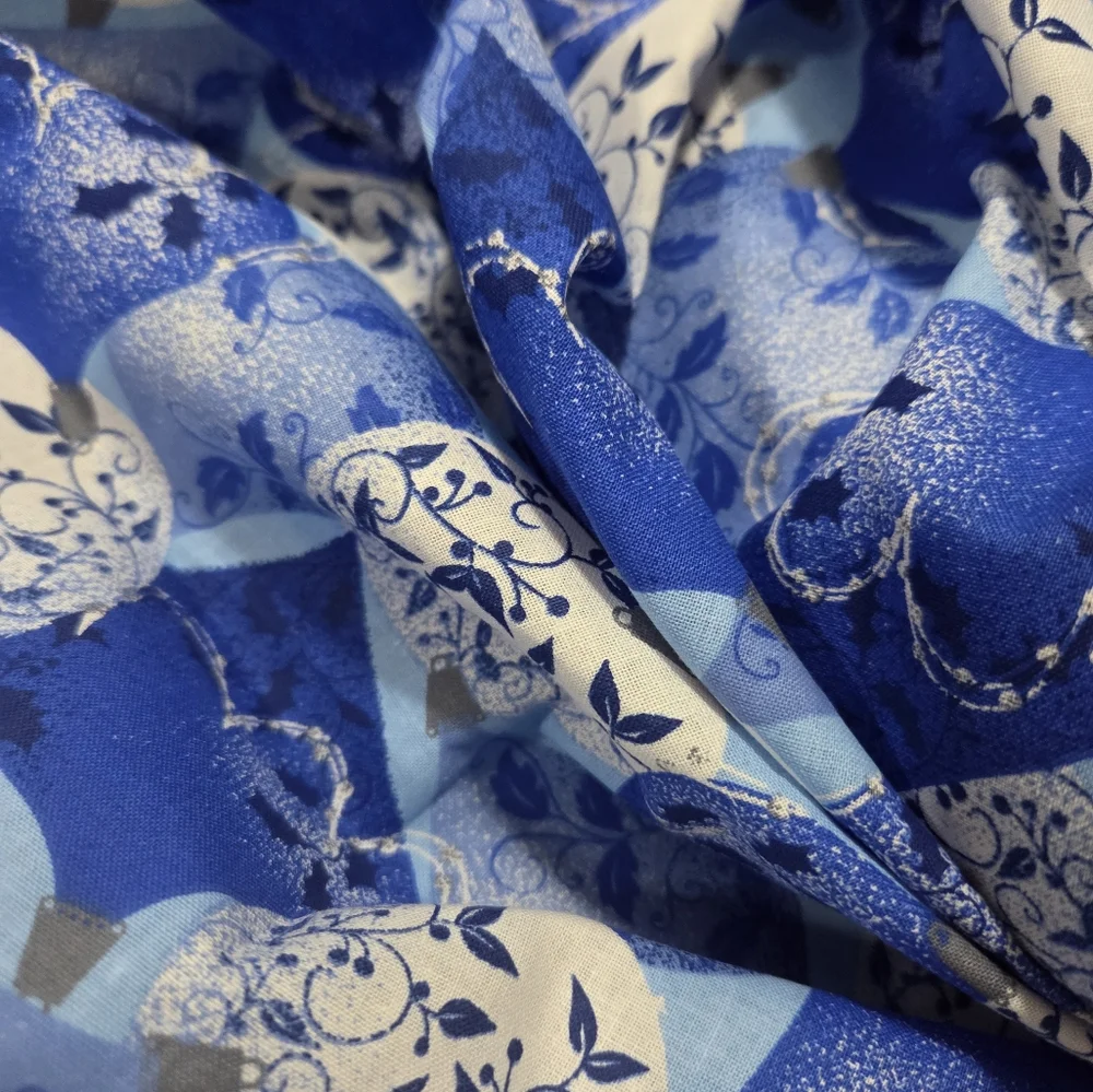 Jessica Odom Sewing Quilting Cotton Fabric - Picture 8 of 13